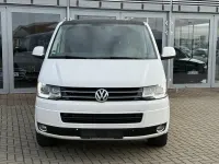 Używany VW Multivan Comfortline 180 KM (132 kW) 2013 Biały Minivan