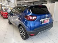 Occasion Renault Captur Version S 150 ch (110 kW) 2019 Bleue SUV