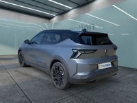 Gebraucht Renault Scenic E-Tech Esprit Alpine 160 kW (218 PS) 2024 Grau SUV