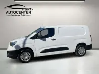 Occasion Opel Combo Edition 102 ch (75 kW) 2023 Blanc