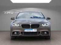 Gebraucht BMW 530 Performance 258 PS (189 kW) 2015 Frozenbronze Kombi