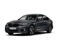 Gebraucht BMW 330 Shadowline 258 PS (189 kW) 2026