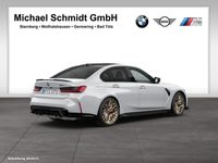gebraucht BMW M3 CS INDIVIDUAL*Keramik*Carbon*Laser* HK HiFi
