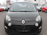 gebraucht Renault Twingo Paris /2Hand/Klima/Tempomat/TÜV/Bluetooth