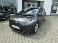 Gebraucht VW ID.3 Pro 106 kW (145 PS) 2022 Grau Kleinwagen