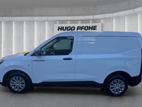 Gebraucht Ford Transit Trend 100 PS (73 kW) 2026 Weiß Van