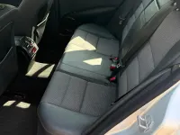 Gebraucht Mercedes C200 183 PS (134 kW) 2008 Silber Kombi