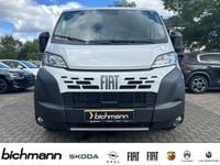 Neu Fiat Ducato 140 PS (102 kW) 2025 Weiss Van
