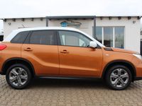 gebraucht Suzuki Vitara 1.6 Comfort+ 4x2 R.Kamera Navi LED Aut.