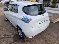 gebraucht Renault Zoe ZOEIntens 22kWh