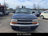 Gebraucht Chevrolet Blazer 193 PS (141 kW) 2000 Blau SUV