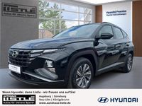 Gebraucht Hyundai Tucson Select 150 PS (110 kW) 2024 Schwarz SUV