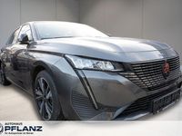 Gebraucht Peugeot 308 SW Allure 131 PS (96 kW) 2023 Grau Kombi