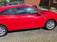 gebraucht Seat Ibiza SC Ibiza 1.4 16V i-Tech