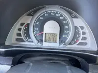 Brugt VW Fox 54 HK (39 kW) 2005 Rød Hatchback