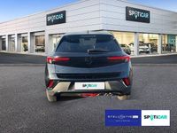 Gebraucht Opel Mokka 136 PS (100 kW) 2024 Schwarz SUV