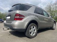 gebraucht Mercedes ML320 CDI 4Matic 7G-TRONIC DPF