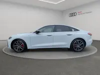 Brugt Audi A5 Ambiente 299 HK (219 kW) 2025 Hvid Sedan