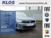 Uusi Opel Corsa Edition 101 HP (74 kW) 2025 Musta Viistoperä