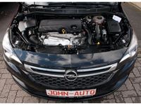 gebraucht Opel Astra Sports Tourer INNOVATION*Key Less*LED*