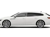 Brugt VW Arteon R 320 HK (235 kW) 2023 Coupe