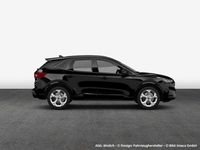 Gebraucht Ford Kuga ST-Line X 186 PS (136 kW) 2024 Schwarz SUV