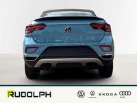 Neu VW T-Roc 150 PS (110 kW) 2026 SUV