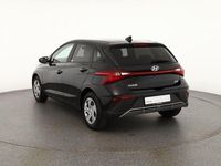 Neu Hyundai i20 79 PS (58 kW) 2025 Schwarz Limousine