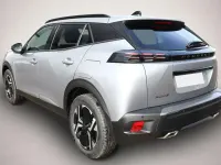 Neu Peugeot 2008 Allure 145 PS (106 kW) 2025 Manufacturer SUV
