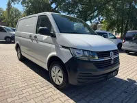 Gebraucht VW T6.1 90 PS (66 kW) 2021 Weiß Van