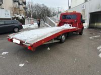 Gebraucht Citroën Jumper 2011 Van / Kleinbus