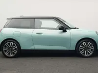 Gebraucht Mini Cooper Classic 135 kW (184 PS) 2025 Grün Kleinwagen