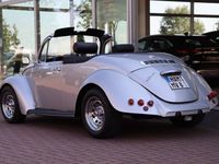 gebraucht VW Käfer VolkswagenHoffmann Speedster Umbau