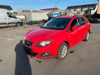 gebraucht Seat Ibiza Copa*1.6 Diesel* Euro 5*