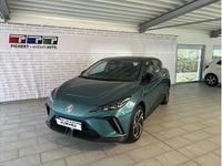 Neu MG MG4 EV 139 kW (190 PS) 2026 Grün Kleinwagen