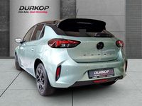 Nuova Opel Corsa 110 CV (80 kW) 2025 Verde Utilitaria