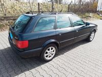 gebraucht Audi 80 2.0 E Avant. Automatik. . Tüv 7/24