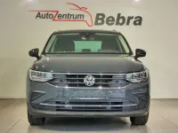 Gebraucht VW Tiguan Move 150 PS (110 kW) 2023 Uranograu/cinza urano SUV