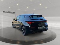 Gebraucht Cupra Leon 204 PS (150 kW) 2022 Schwarz Limousine