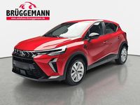 Neu Mitsubishi ASX Invite 158 PS (116 kW) 2025 Rot SUV