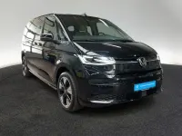 Gebraucht VW Multivan Life 177 PS (130 kW) 2025 2t deep black perleffekt Van / Kleinbus