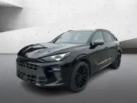 Brugt Cupra Terramar VZ 265 HK (194 kW) 2025 Sort SUV