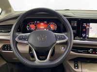 Usata VW Multivan Edition 150 CV (110 kW) 2023 Nero Monovolume