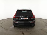 Gebraucht Volvo XC60 Inscription 250 PS (183 kW) 2018 Schwarz SUV