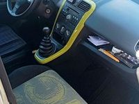 Gebraucht Opel Agila Edition 94 PS (69 kW) 2011 Silber Kleinwagen