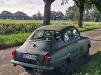 Gebraucht Saab 96 65 PS (47 kW) 1980 Grün Limousine