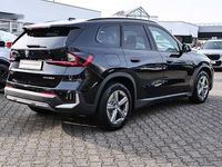 Second-hand BMW X1 Shadowline 211 CP (155 kW) 2024 Negru SUV
