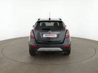 gebraucht Opel Mokka X 1.4 Turbo Excellence Start/Stop, Benzin, 14.650 €