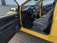 Gebraucht VW Fox Refresh 54 PS (39 kW) 2009 Kleinwagen
