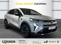 Gebraucht Renault Symbioz Esprit Alpine 143 PS (105 kW) 2024 Rafalegrau SUV